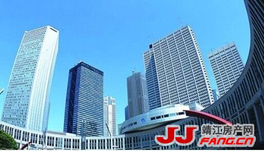 稳中有降已成共识 2019年楼市将实现降温