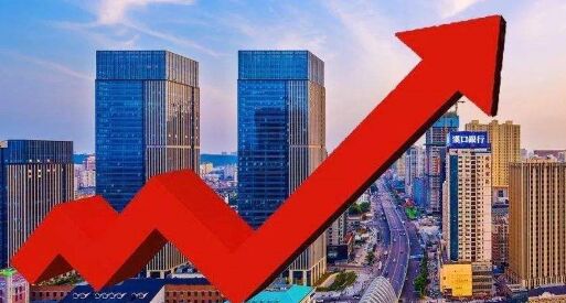 2018百城住宅均价上涨5.09%