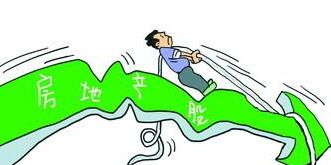 蒸发近万亿 2018年地产股表现不佳