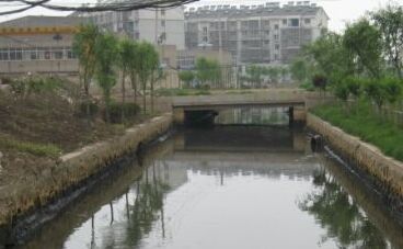 靖江九圩港治理建设即将启动