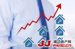 12月 一线城市的房价都涨了！