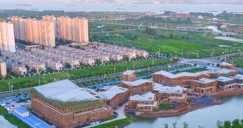 滨江新城土地流拍 靖江楼市降温的信号？