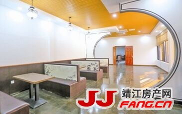 靖江显华书院建成