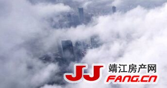 2019年靖江房价涨还是跌？看猪肉的价格！