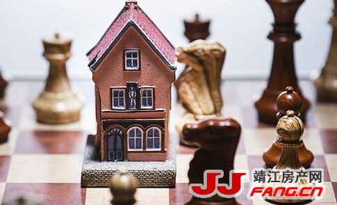 能不能稳？2019年靖江楼市暴涨还是崩盘？