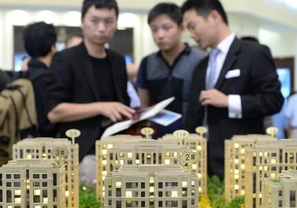 失去高铁 靖江楼市还有发展前景吗？