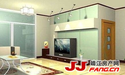 以套内面积计价:将给靖江房价带来什么变化?(图1) 以套内面积计价:将给靖江房价带来什么变化?