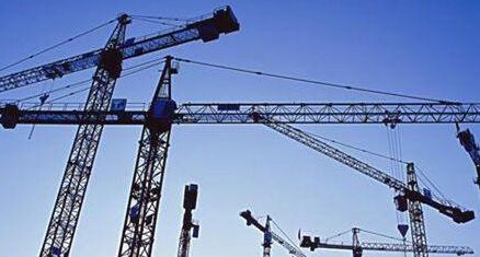 靖江建筑企业加快境外“掘金”步伐