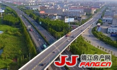 靖江城南园区推进“产城融合” 多个重点项目将出台(图1) 靖江城南园区推进“产城融合” 多个重点项目将出台