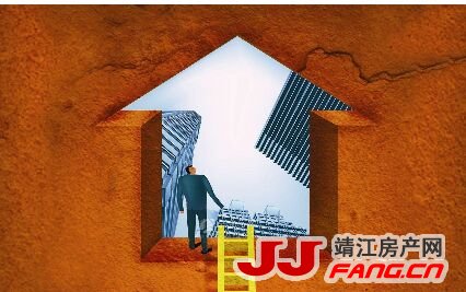 算一算账 靖江房地产税能替代土地财政吗?(图1) 算一算账 靖江房地产税能替代土地财政吗?