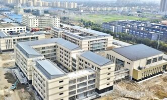 靖江实验学校城北分校今年秋季招生