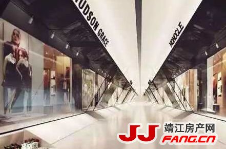 靖江市文化中心