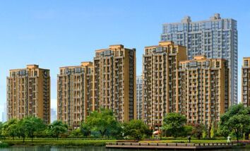 新房暖了 二手房涨了 盘点2019年一季度的靖江楼市
