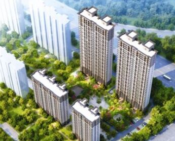 靖江东南环安置区年内将交付
