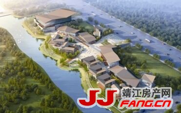 知名品牌签约入驻滨江休闲水街(图1) 知名品牌签约入驻滨江休闲水街
