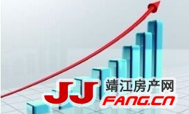 靖江房价走势分析：还会再涨吗？