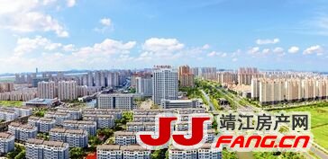 滨江新城雅桥港、蟛蜞港 绿色宜居新城(图1)