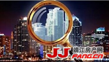 成交量大涨 4月份靖江楼市“暖暖”(图1) 成交量大涨 4月份靖江楼市“暖暖”