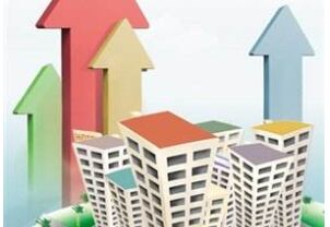 新房成交量大涨 靖江楼市又“暖”了