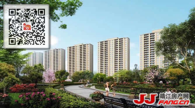 靖江龙信家园 | 盛世滨江 一席定江山(图5) 靖江龙信家园