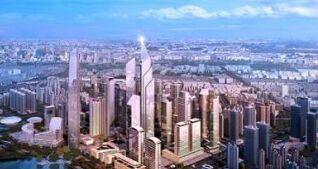 景气指数上升 前4月全国房地产开发投资同比增11.9%