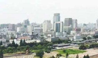 杭州土拍 再入163亿！