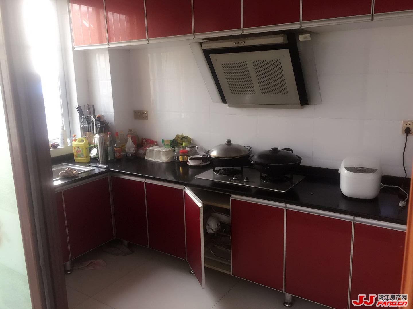 东环金秋苑小区(图2)