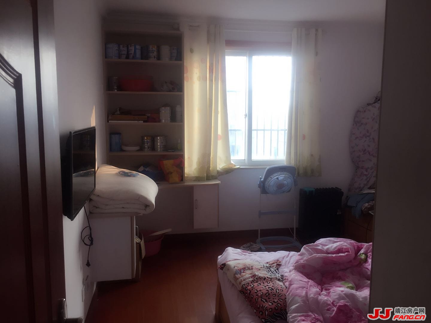 东环金秋苑小区(图4)