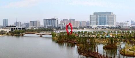 靖江主要经济指标实现稳定增长