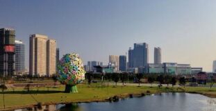 昆山楼市推出多宗宅地 万科再获地块