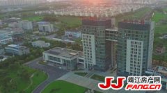 靖江开发区本部网签8个产业项目