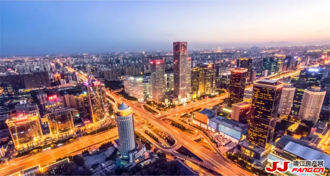 龙馨园·阳光墅 建面约240-302㎡家族墅邸(图8)