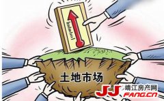 土地价格上涨！对房价意味着什么？