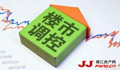 “期房”转“现房”销售！靖江会出台吗？