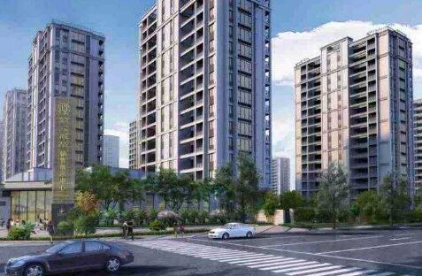 2020年二季度 靖江新房与二手房市场分析报告