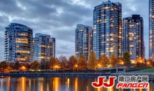 2020年二季度 靖江新房与二手房市场分析报告(图1)