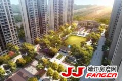 靖江美的悦江府 | 最后房源即将推出