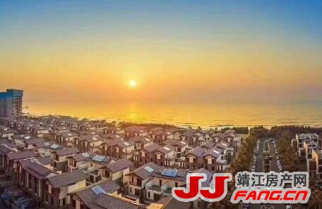 靖江开发商“活得下去”吗？