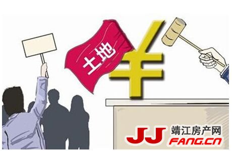 靖江龙信御园正式启幕！有几个值得我们关注的“点”
