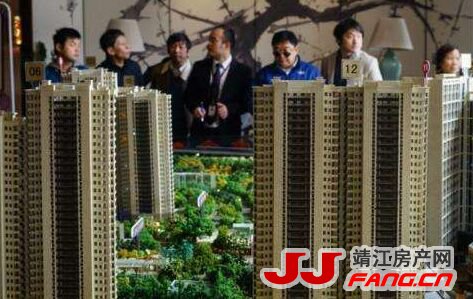 靖江龙信御园正式启幕！有几个值得我们关注的“点”