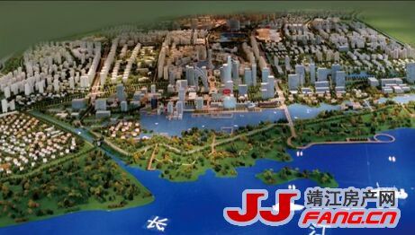 靖江龙信御园正式启幕！有几个值得我们关注的“点”