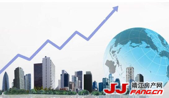成交量明显回升 靖江楼市进一步复苏