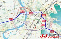 第二过江通道开工 靖江楼市将受益！