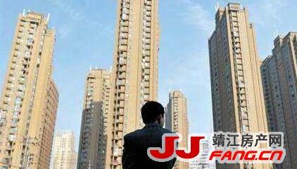 2020靖江买房如何选？滨江新城or其它区域？
