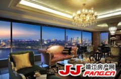 “豪宅”被热抢 有钱人的思维到底怎么样的？！
