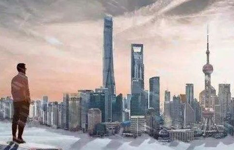 一季度商品房销售额下降 单价上涨