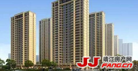 靖江融创玉兰公馆 | 清盘优惠销售中(图1)