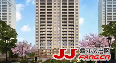 靖江龙信家园