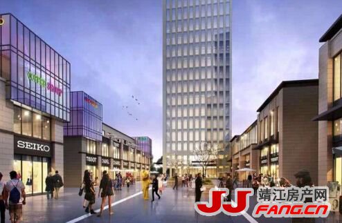 靖江买房 如何避免“辛苦买套房 三年不涨价”的尴尬？(图2)