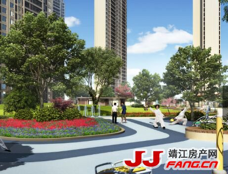 靖江买房 如何避免“辛苦买套房 三年不涨价”的尴尬？(图4)